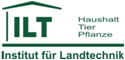 ILT - Institut für Landtechnik