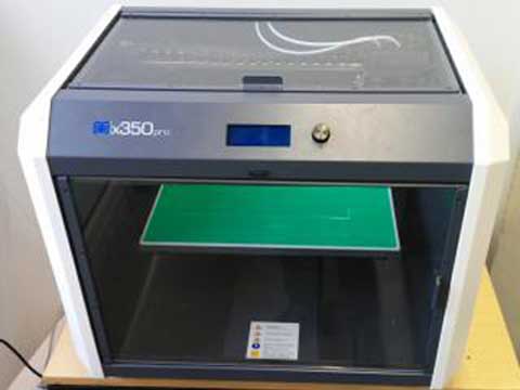 3D Drucker X350 PRO