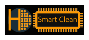 Logo HD-Smartclean